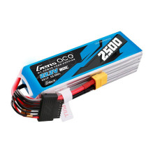 Gens ace G-Tech 2500mAh...