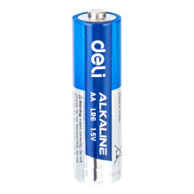 Alkaline battery Deli AA...