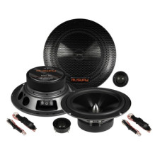 Musway me6.2c car speakers...