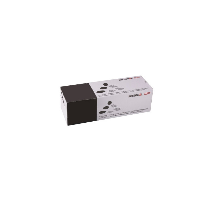 Integral cartridge Kyocera TASKalfa TK-8365 Black 