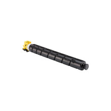 Integral cartridge Kyocera TASKalfa TK-8365 Yellow 