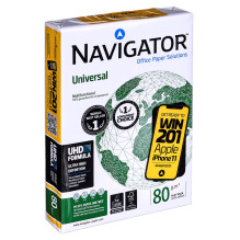 Navigator UNIVERSAL A4 printing paper White