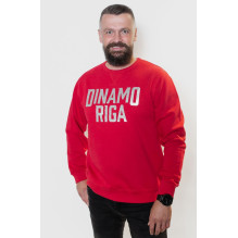 Dinamo - džemperis &quot;DINAMO&quot; XL Raudonas