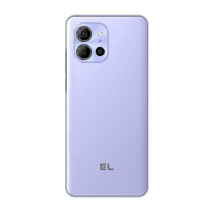EL X80 4 / 64GB Light Purple