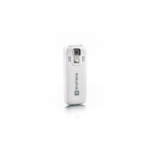 Evelatus Mini DS (EM01) White White
