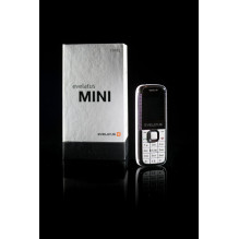 Evelatus Mini DS (EM01) White White