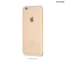 Hoco Apple iPhone 6 Good fortune bumper HI-T027 gold