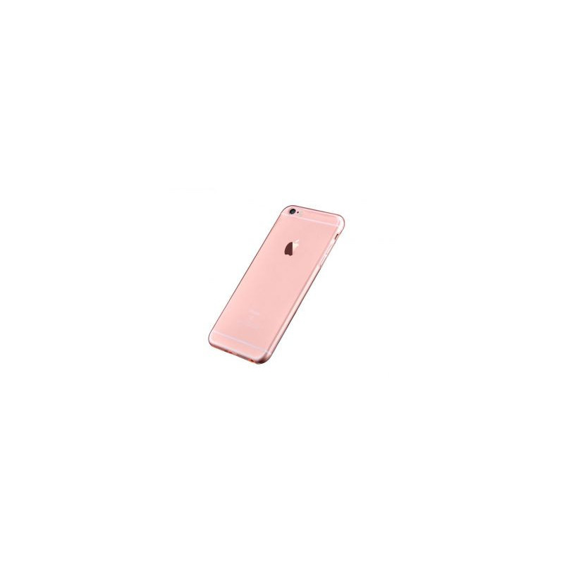 Devia Apple iPhone 7/8 Naked Rose Gold