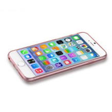 Devia Apple iPhone 7/8 Naked Rose Gold