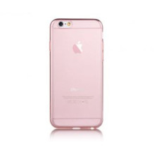 Devia Apple iPhone 6 / 6s Plus Naked case Rose Gold