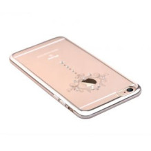 Devia Apple iPhone 6 / 6s Crystal Iris Champagne Gold