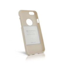 Mercury Apple iPhone 6 / 6s Soft Feeling Jelly Case Stone