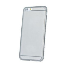 Beeyo Huawei P8 Lite Diamond Frame Grey