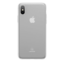 USAMS Apple iPhone X / Xs J-Wing 0.48mm TPU Case Transparent