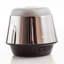 Evelatus - Bluetooth Speaker ESP01 Silver