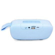 Jiteng Universal Bluetooth Speaker E300 Blue