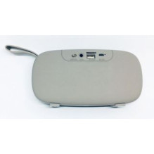 Jiteng Universal Bluetooth Speaker E300 Gray