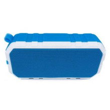 Jiteng Universal Bluetooth Speaker E200 Blue
