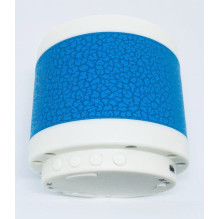 Jiteng Bluetooth Speaker 303K Blue
