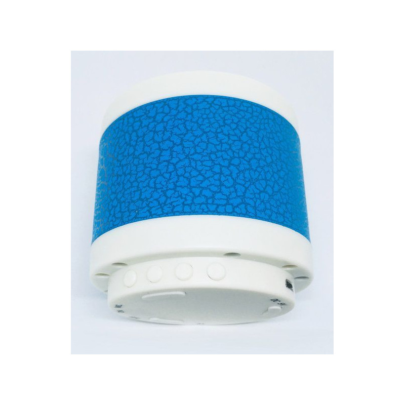 Jiteng Bluetooth Speaker 303K Blue