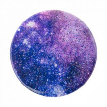 Popsockets PopGrip Glitter Nebula