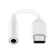 Samsung Adapter USB-C to 3.5 Jack UC10JUWE White