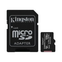 Kingston MicroSDXC 128GB...