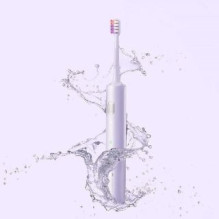 DR-BEI - Sonic Electric Toothbrush BY-V12 Violet