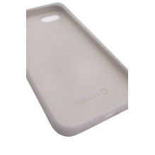 Evelatus Apple iPhone 7 / 8 / SE2020 / SE2022 Premium Soft Touch silikoninis dėklas baltas