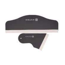 Evelatus - Big Plastic spatula for cutter