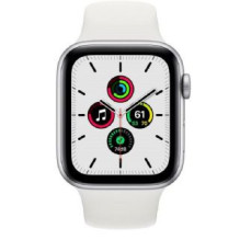 Apple Watch SE GPS, 44 mm...
