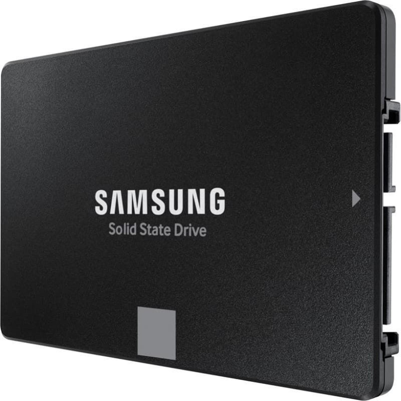 Samsung SAMSUNG 870 EVO 500GB SATA3 2.5inch SSD