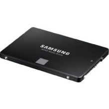 Samsung SAMSUNG 870 EVO 500GB SATA3 2,5 colio SSD