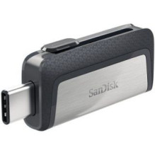 SanDisk – Ultra Dual Drive...