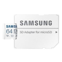 Samsung Evo Plus MicroSD 64GB