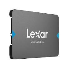 Lexar - SSD NQ100 480 GB, 2.5'' SATA 6Gb / s