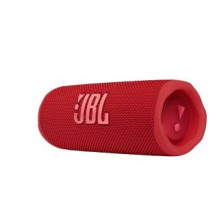 JBL Flip 6 raudona