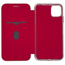 Evelatus Apple iPhone 13 Book Case Red