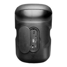 N-Gear Portable Bluetooth Speaker LGP4Studio 30 W Wireless connection Black