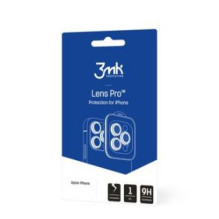 3MK Apple iPhone 14 - Lens Protection Pro Violet