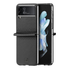 Dux Ducis Samsung Bril Z Flip4 5G Black