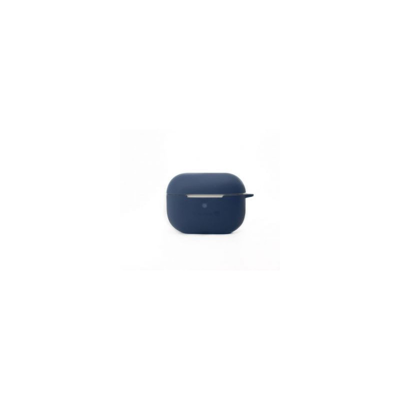 Evelatus Apple AirPods 3 silikoninis dėklas, mėlynas
