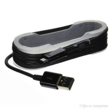 Samsung ECB-DU4EBE Micro USB 1.5m New Bulk Black