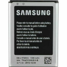 Samsung EB-L1P3DVU S6810P /...