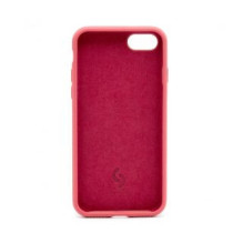 Prijunkite Apple iPhone 7 / 8 / SE2020 / SE2022 aukščiausios kokybės minkšto jutiklinio silikono dėklas Camelia