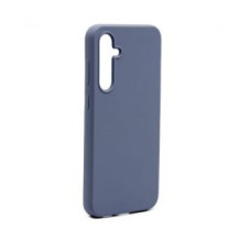 Connect Samsung Galaxy S23 FE Premium Magsafe Soft Touch Silicone Case Midnight Blue