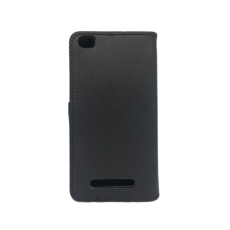 iLike Xiaomi Mi Max 2 Book Case Black