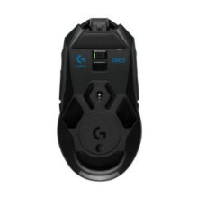 Logilink LOGITECH MOUSE G903 Lightspeed Hero 16K Sensor Black