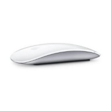 Apple Apple Magic Mouse – Bluetooth – balta