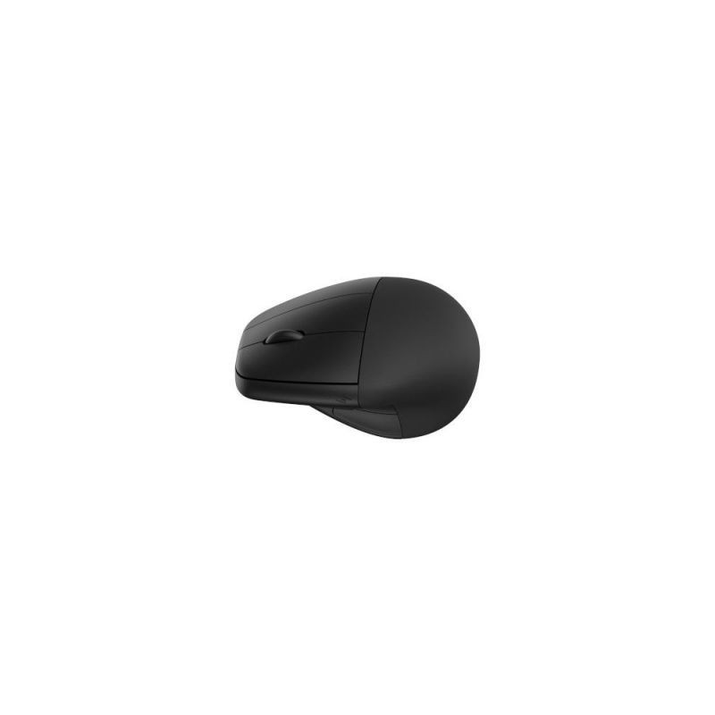 HP HP 920 Wireless Mouse, Ergonomic, Vertical - Black